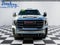 2025 GMC Sierra 2500 HD Crew Cab Standard Box 4-Wheel Drive SLT