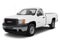 2011 GMC Sierra 1500 Regular Cab Long Box 2-Wheel Drive Work Truck