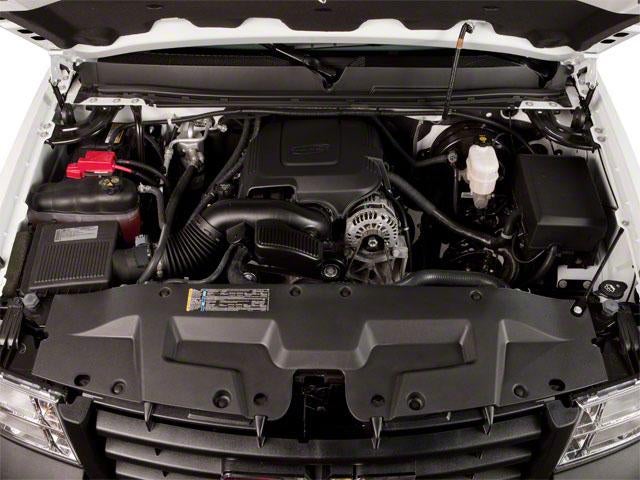 2011 GMC Sierra 1500 Regular Cab Long Box 2-Wheel Drive Work Truck