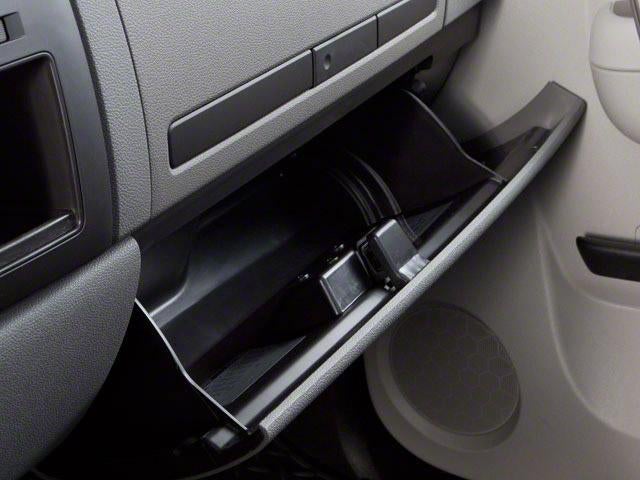 2011 GMC Sierra 1500 Regular Cab Long Box 2-Wheel Drive Work Truck