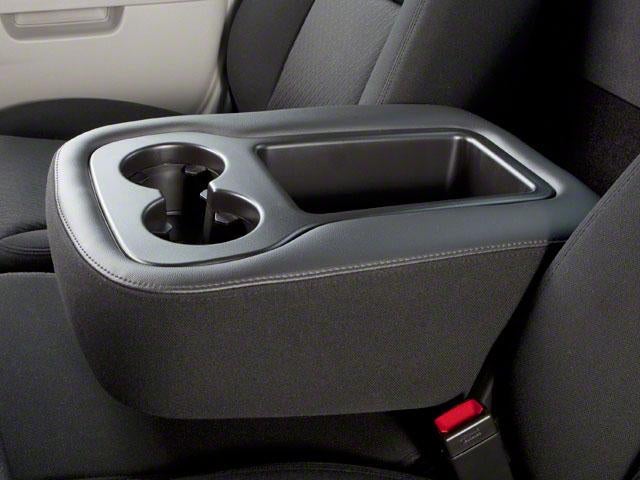 2011 GMC Sierra 1500 Regular Cab Long Box 2-Wheel Drive Work Truck