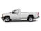 2011 GMC Sierra 1500 Regular Cab Long Box 2-Wheel Drive Work Truck