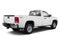 2011 GMC Sierra 1500 Regular Cab Long Box 2-Wheel Drive Work Truck