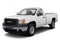 2011 GMC Sierra 1500 Regular Cab Long Box 2-Wheel Drive Work Truck