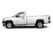 2011 GMC Sierra 1500 Regular Cab Long Box 2-Wheel Drive Work Truck