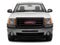 2011 GMC Sierra 1500 Regular Cab Long Box 2-Wheel Drive Work Truck