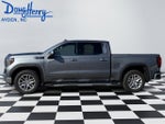 2022 GMC Sierra 1500 Limited Crew Cab Short Box 4-Wheel Drive SLT