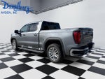 2022 GMC Sierra 1500 Limited Crew Cab Short Box 4-Wheel Drive SLT