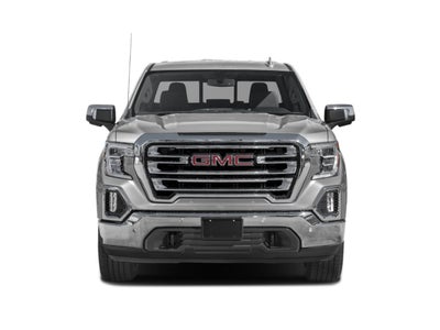 2022 GMC Sierra 1500 Limited Crew Cab Short Box 4-Wheel Drive SLT