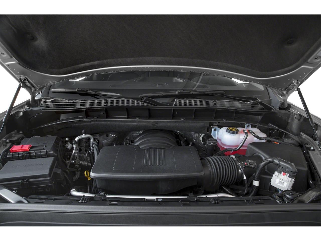 2022 GMC Sierra 1500 Limited Crew Cab Short Box 4-Wheel Drive SLT