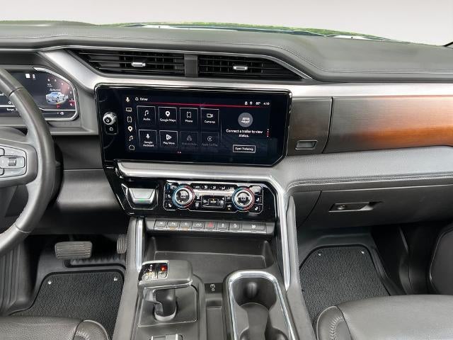 2023 GMC Sierra 1500 Crew Cab Short Box 4-Wheel Drive Denali