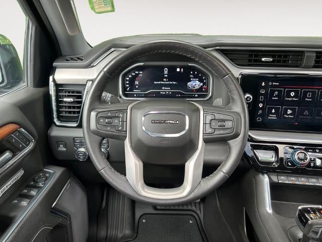 2023 GMC Sierra 1500 Crew Cab Short Box 4-Wheel Drive Denali