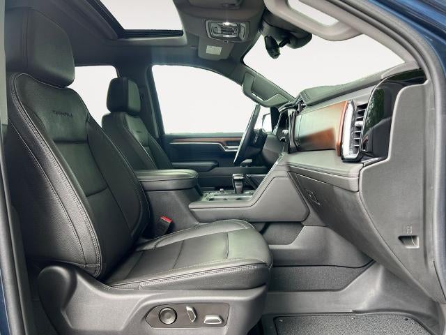 2023 GMC Sierra 1500 Crew Cab Short Box 4-Wheel Drive Denali