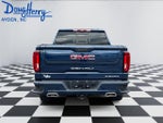 2023 GMC Sierra 1500 Crew Cab Short Box 4-Wheel Drive Denali