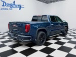 2023 GMC Sierra 1500 Crew Cab Short Box 4-Wheel Drive Denali