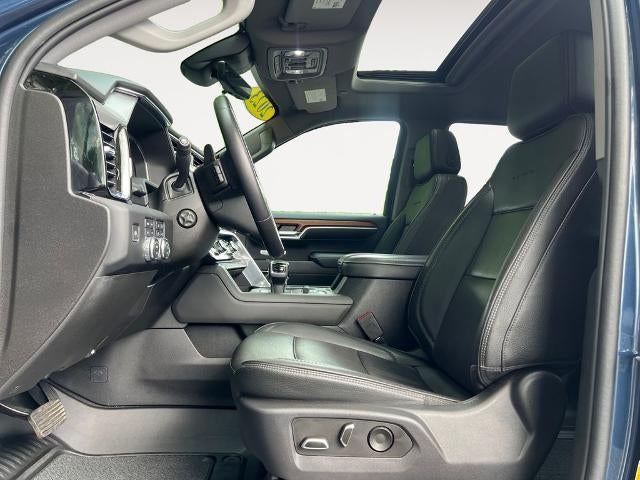 2023 GMC Sierra 1500 Crew Cab Short Box 4-Wheel Drive Denali