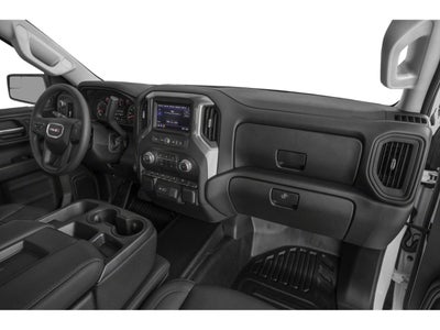 2023 GMC Sierra 1500 Crew Cab Short Box 4-Wheel Drive Denali