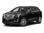 2018 Cadillac XT5 FWD 4dr
