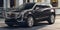 2018 Cadillac XT5 FWD 4dr