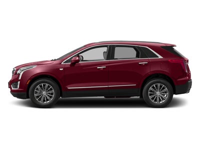 2018 Cadillac XT5 FWD 4dr