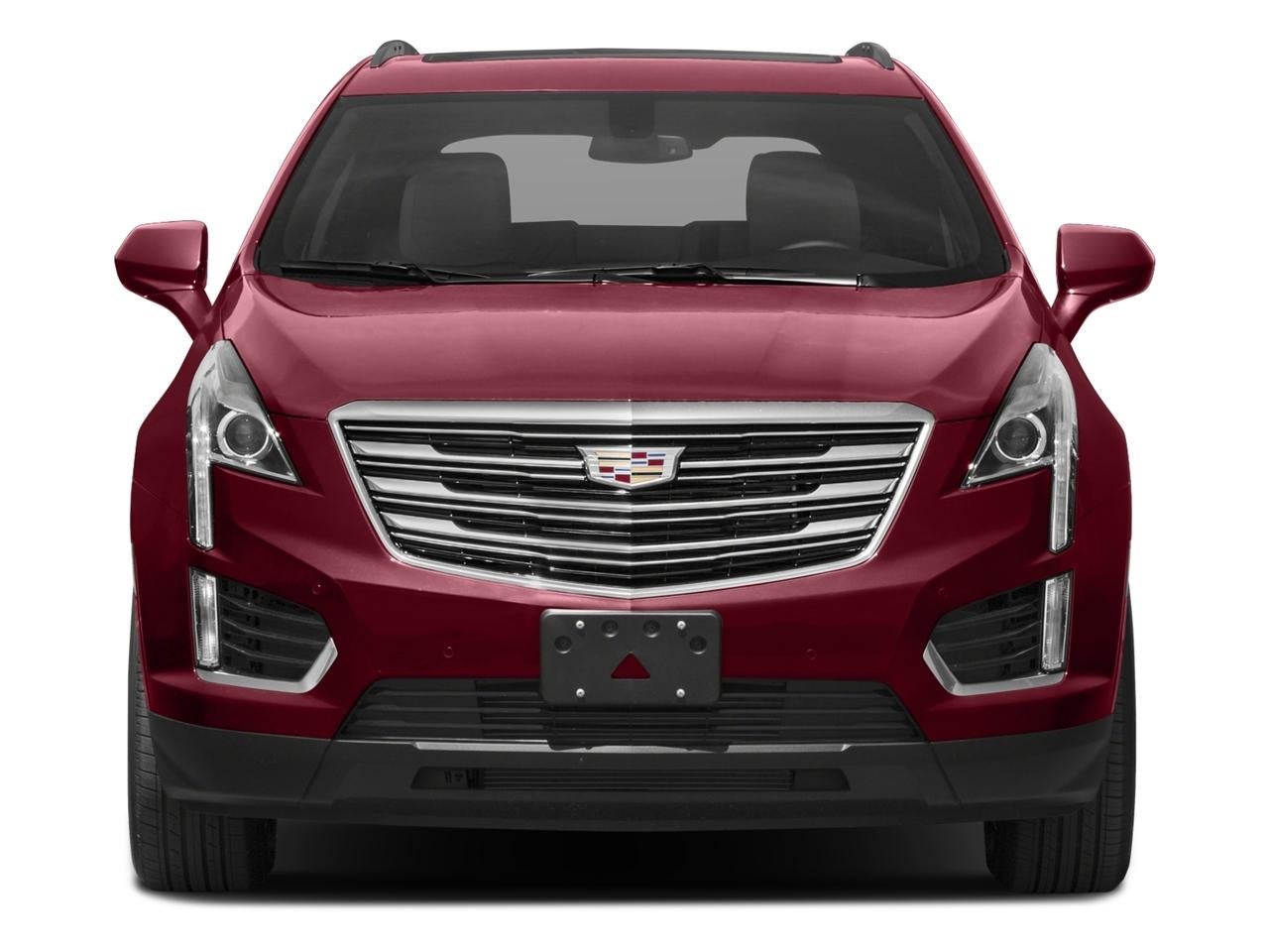 2018 Cadillac XT5 FWD 4dr