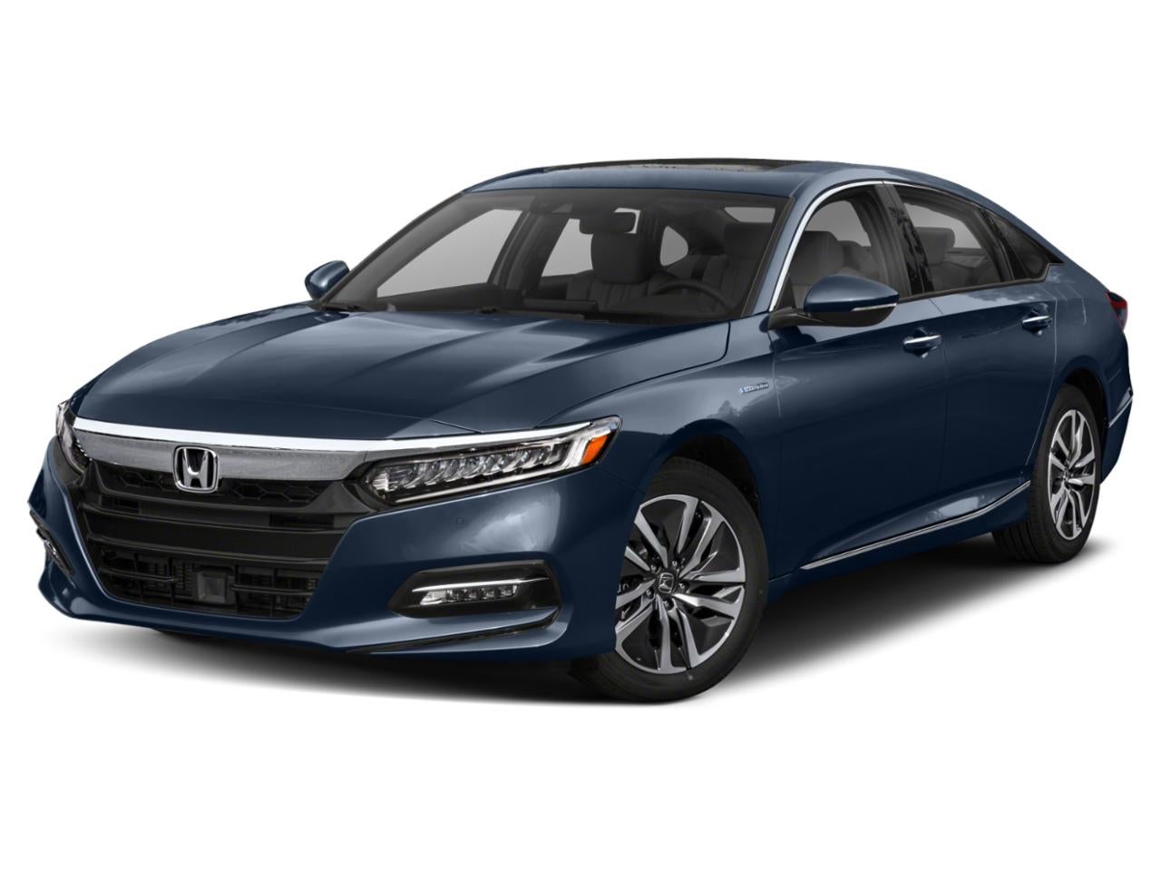2019 Honda Accord Hybrid Touring Sedan