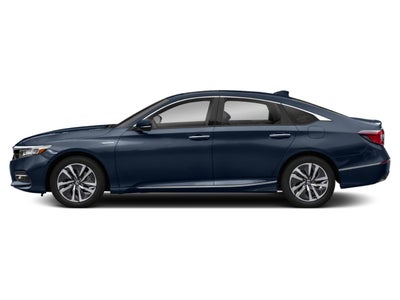 2019 Honda Accord Hybrid Touring Sedan