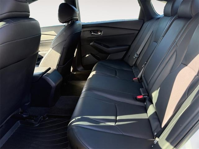 2023 Honda Accord Hybrid Sport-L Sedan w/o BSI