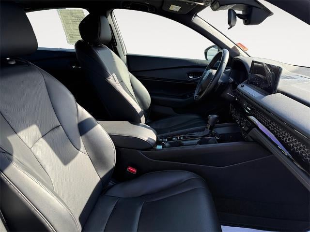 2023 Honda Accord Hybrid Sport-L Sedan w/o BSI