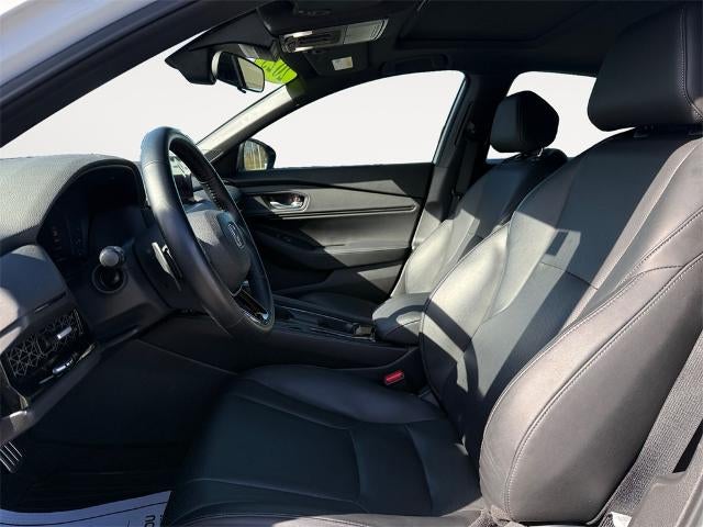 2023 Honda Accord Hybrid Sport-L Sedan w/o BSI