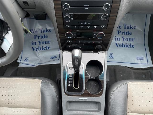 2009 Mercury Sable 4dr Sdn Premier FWD *Ltd Avail*