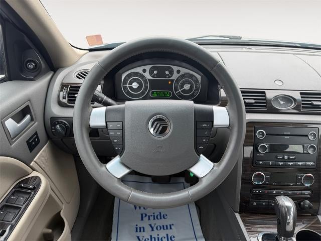 2009 Mercury Sable 4dr Sdn Premier FWD *Ltd Avail*
