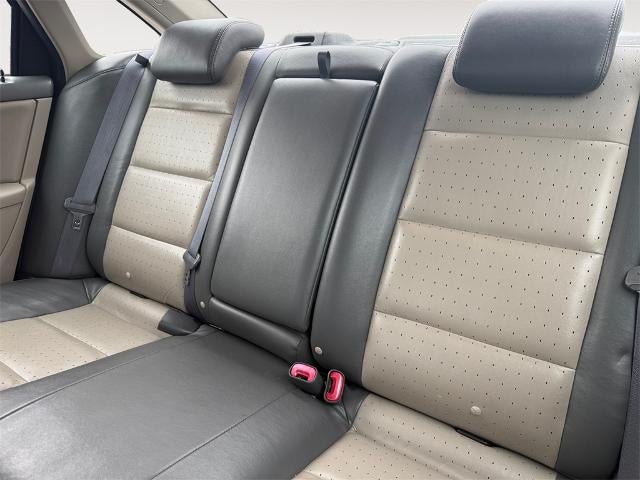 2009 Mercury Sable 4dr Sdn Premier FWD *Ltd Avail*