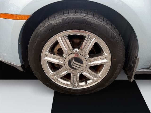 2009 Mercury Sable 4dr Sdn Premier FWD *Ltd Avail*