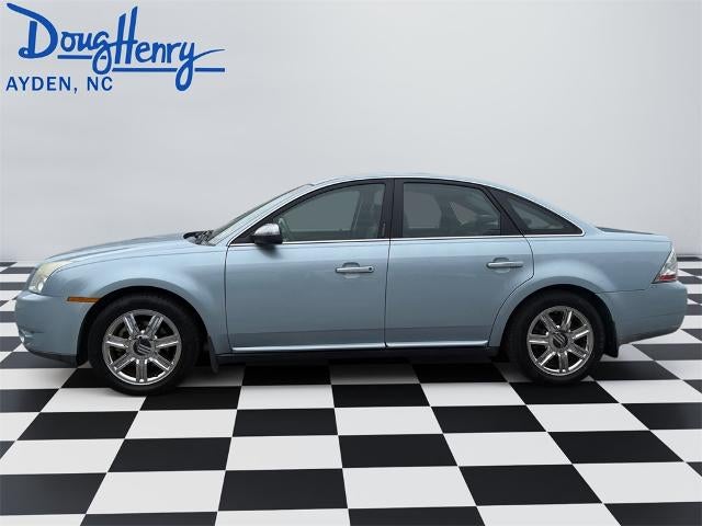 2009 Mercury Sable 4dr Sdn Premier FWD *Ltd Avail*