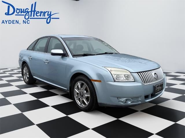 2009 Mercury Sable 4dr Sdn Premier FWD *Ltd Avail*
