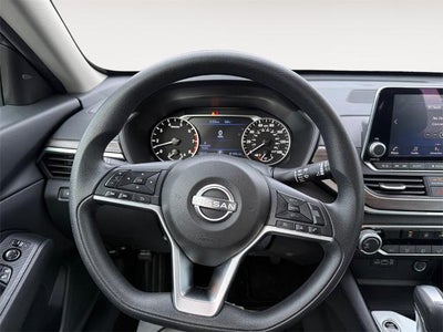 2024 Nissan Altima 2.5 SV Sedan