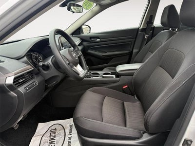 2024 Nissan Altima 2.5 SV Sedan