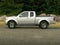 2010 Nissan Frontier 4WD Crew Cab LWB Manual SE