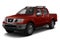 2010 Nissan Frontier 4WD Crew Cab LWB Manual SE