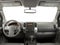 2010 Nissan Frontier 4WD Crew Cab LWB Manual SE