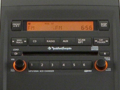 2010 Nissan Frontier 4WD Crew Cab LWB Manual SE