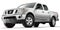 2010 Nissan Frontier 4WD Crew Cab LWB Manual SE