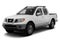 2010 Nissan Frontier 4WD Crew Cab LWB Manual SE