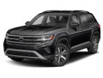 2021 Volkswagen Atlas 2021.5 3.6L V6 SE w/Technology FWD