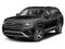 2021 Volkswagen Atlas 2021.5 3.6L V6 SE w/Technology FWD
