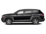 2021 Volkswagen Atlas 2021.5 3.6L V6 SE w/Technology FWD