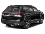 2021 Volkswagen Atlas 2021.5 3.6L V6 SE w/Technology FWD
