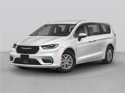 2024 Chrysler Pacifica Touring L FWD