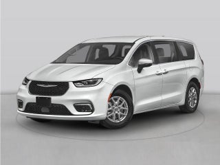 2024 Chrysler Pacifica Touring L FWD